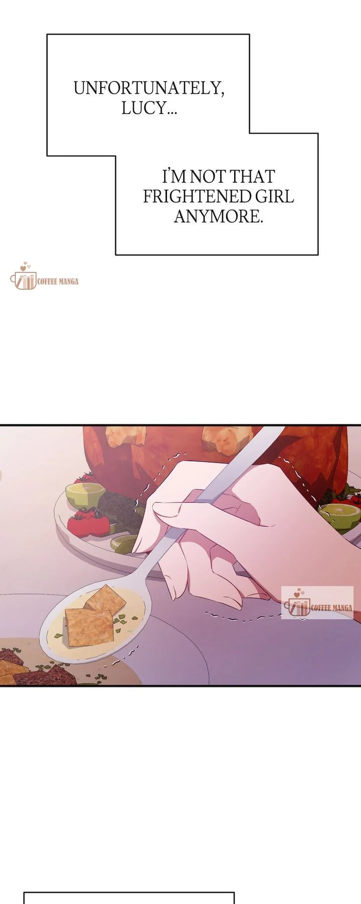 Rewrite My Happy Ending Chapter 5 - page 20
