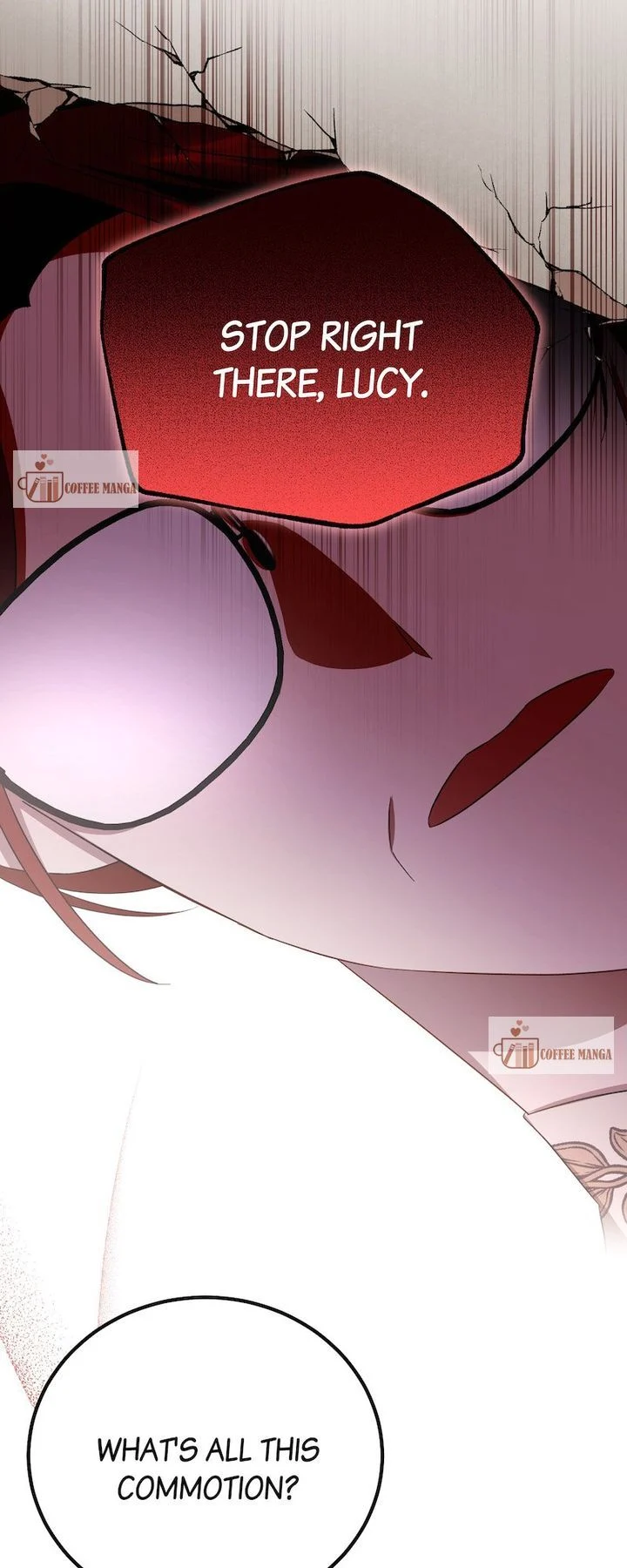 Rewrite My Happy Ending Chapter 5 - page 22