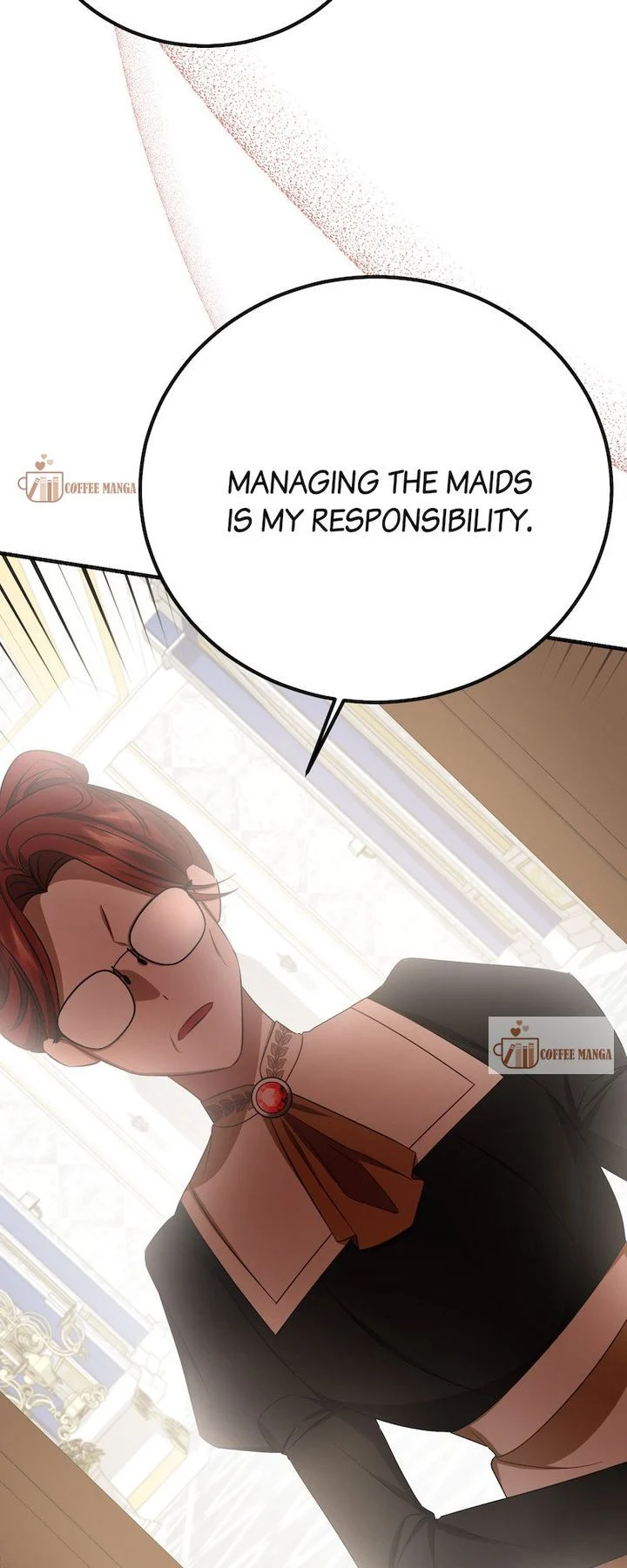 Rewrite My Happy Ending Chapter 5 - page 23