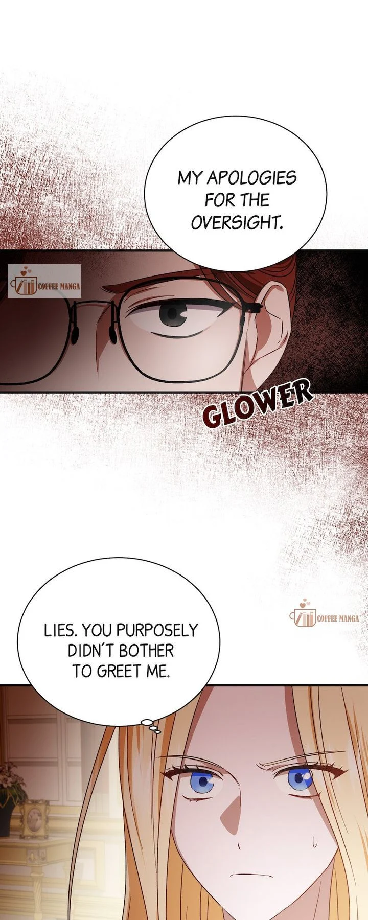 Rewrite My Happy Ending Chapter 5 - page 27