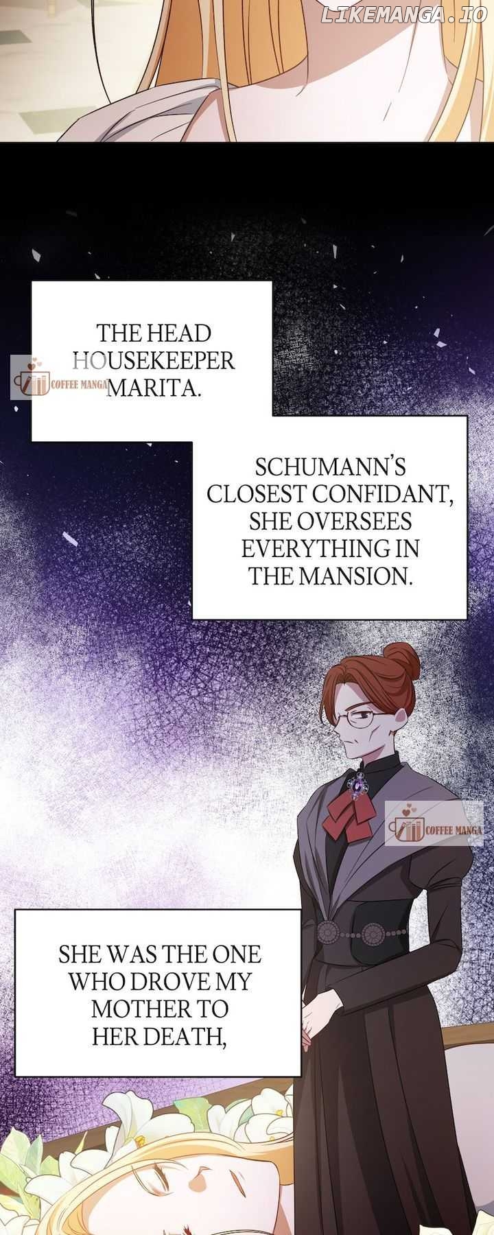 Rewrite My Happy Ending Chapter 5 - page 28