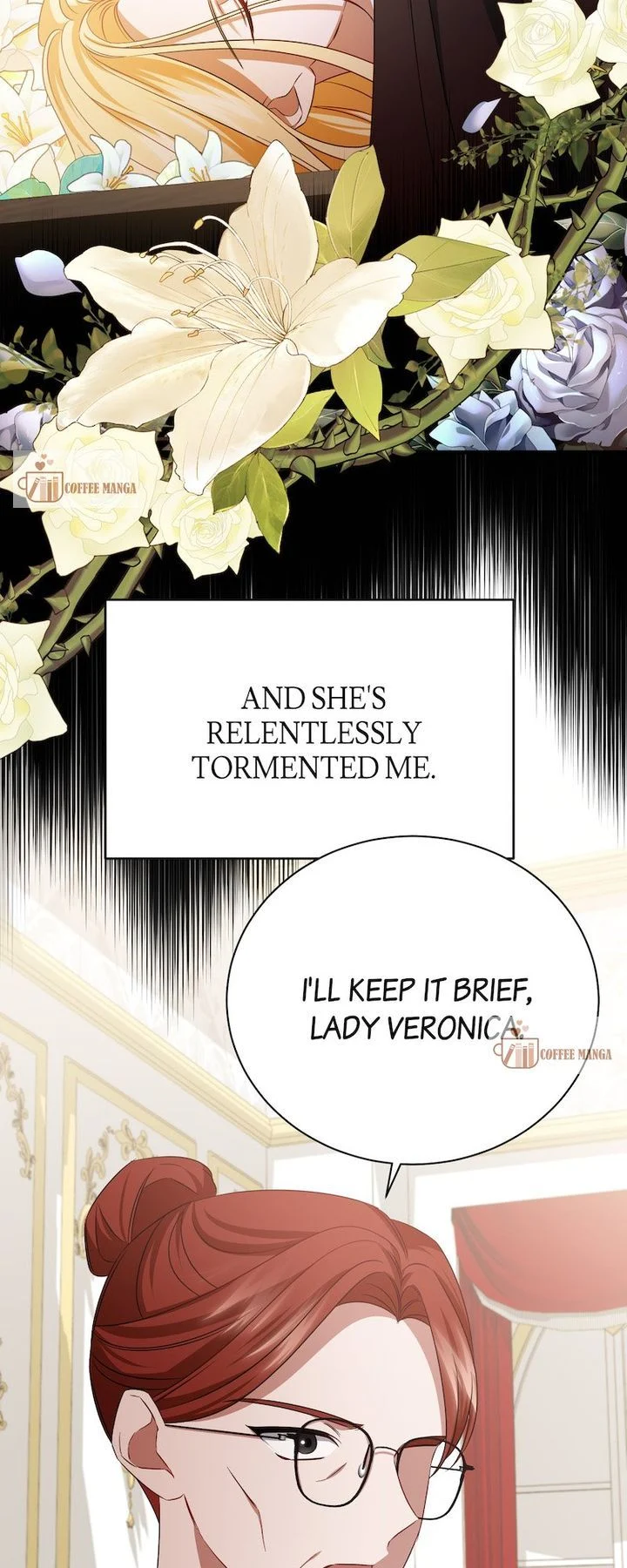 Rewrite My Happy Ending Chapter 5 - page 29