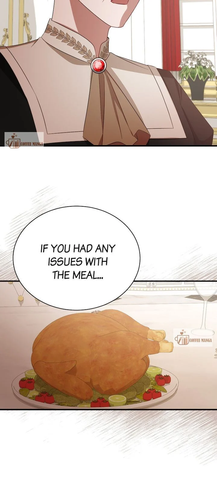 Rewrite My Happy Ending Chapter 5 - page 30