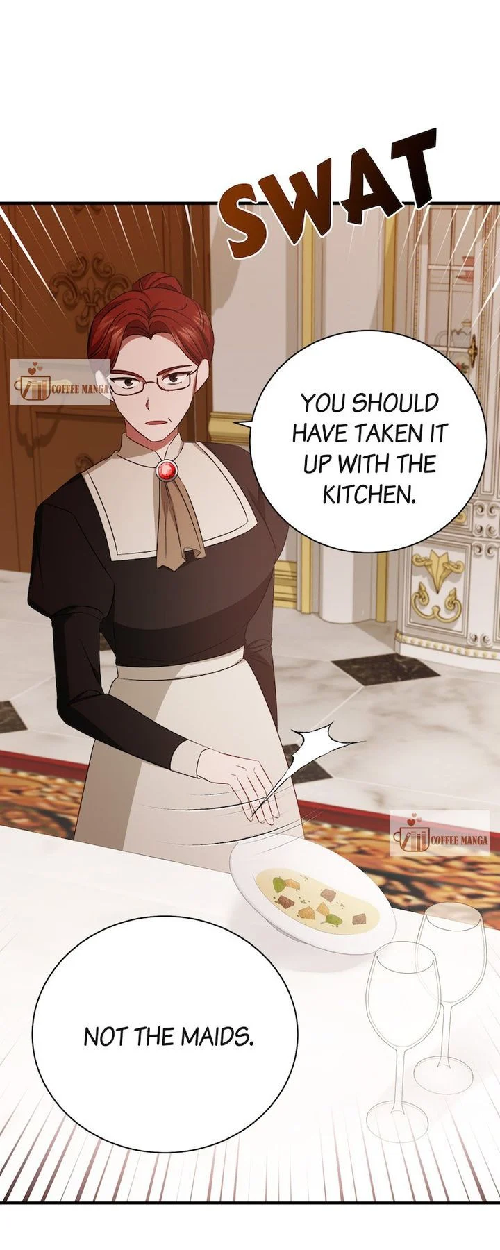 Rewrite My Happy Ending Chapter 5 - page 31