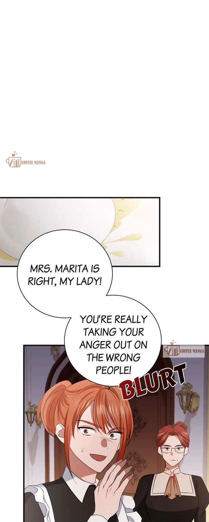 Rewrite My Happy Ending Chapter 5 - page 32