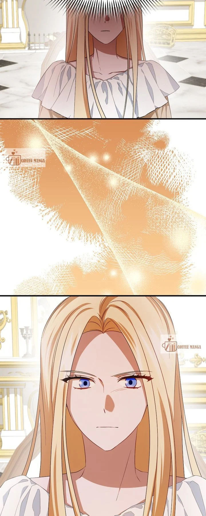 Rewrite My Happy Ending Chapter 5 - page 34