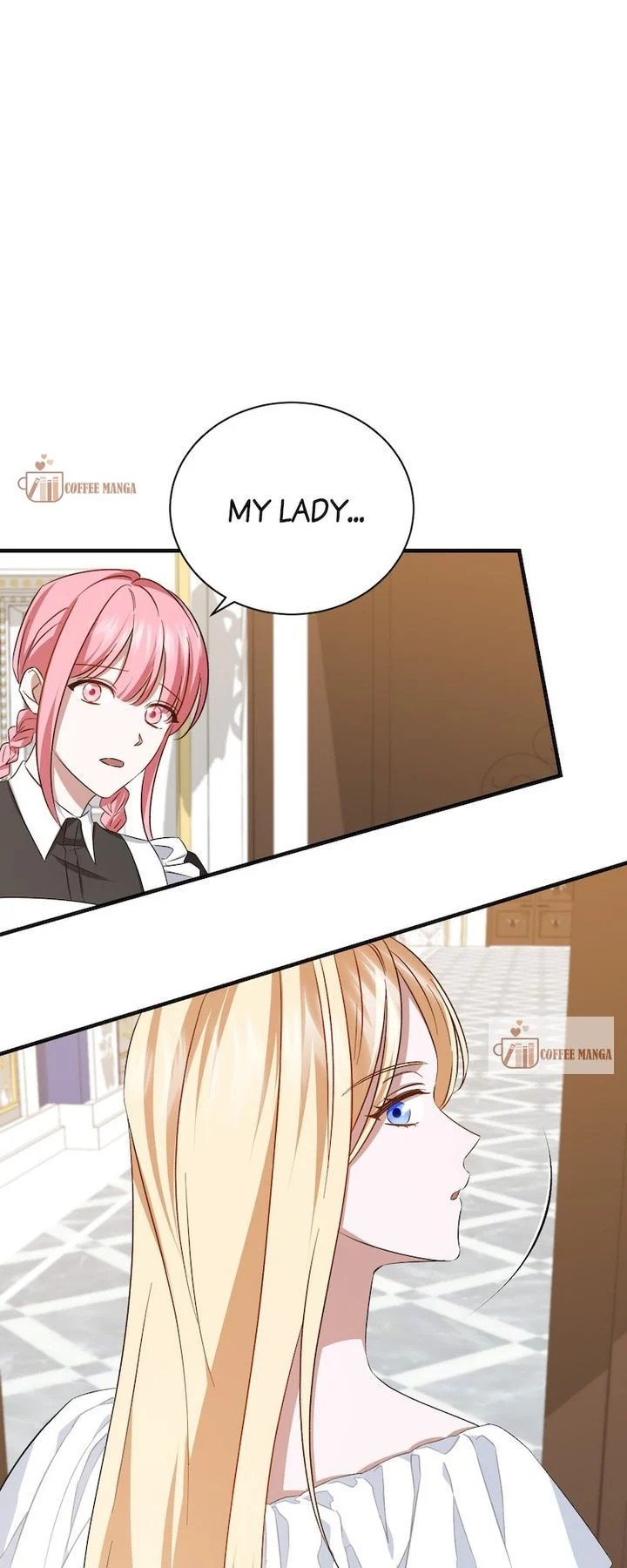 Rewrite My Happy Ending Chapter 5 - page 37
