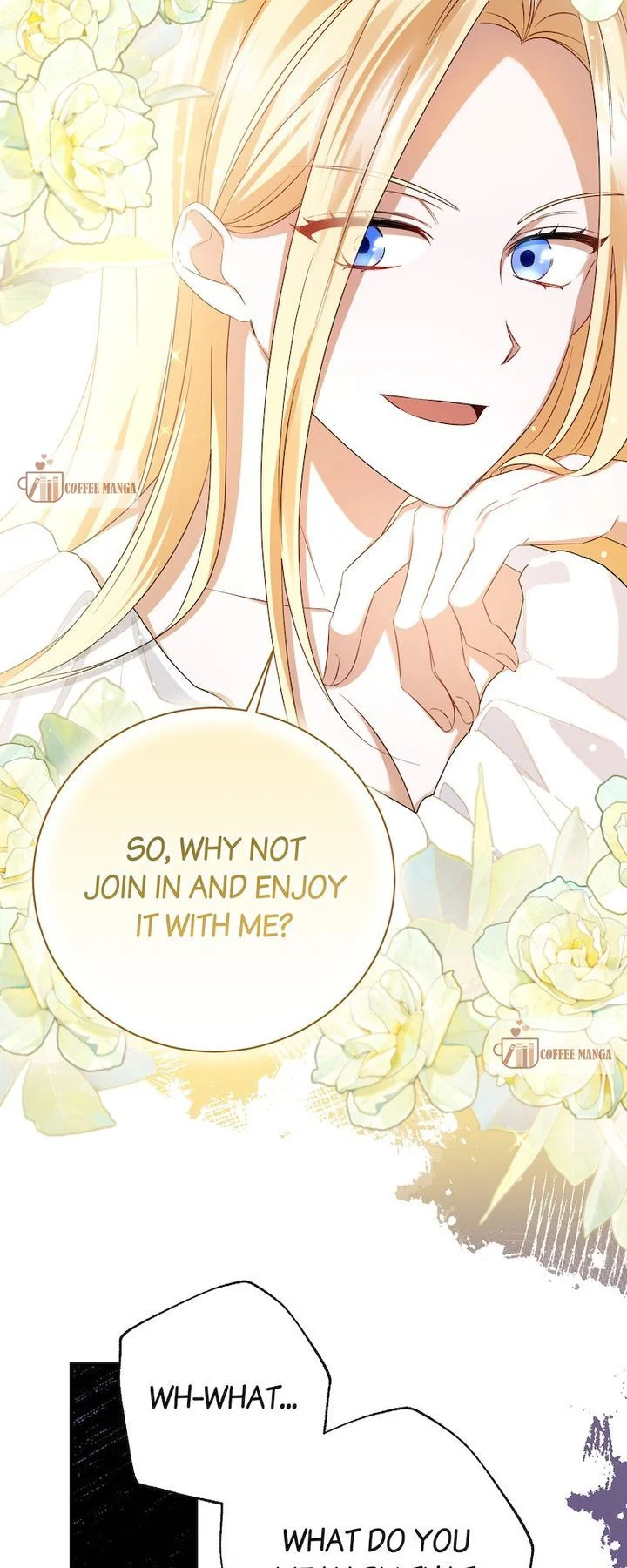 Rewrite My Happy Ending Chapter 5 - page 4
