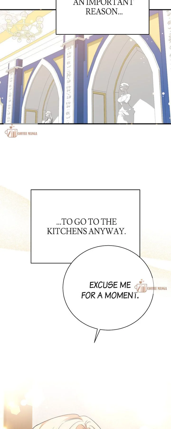 Rewrite My Happy Ending Chapter 5 - page 42