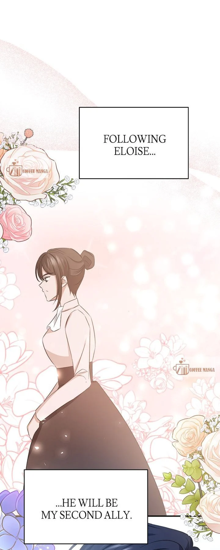 Rewrite My Happy Ending Chapter 5 - page 44