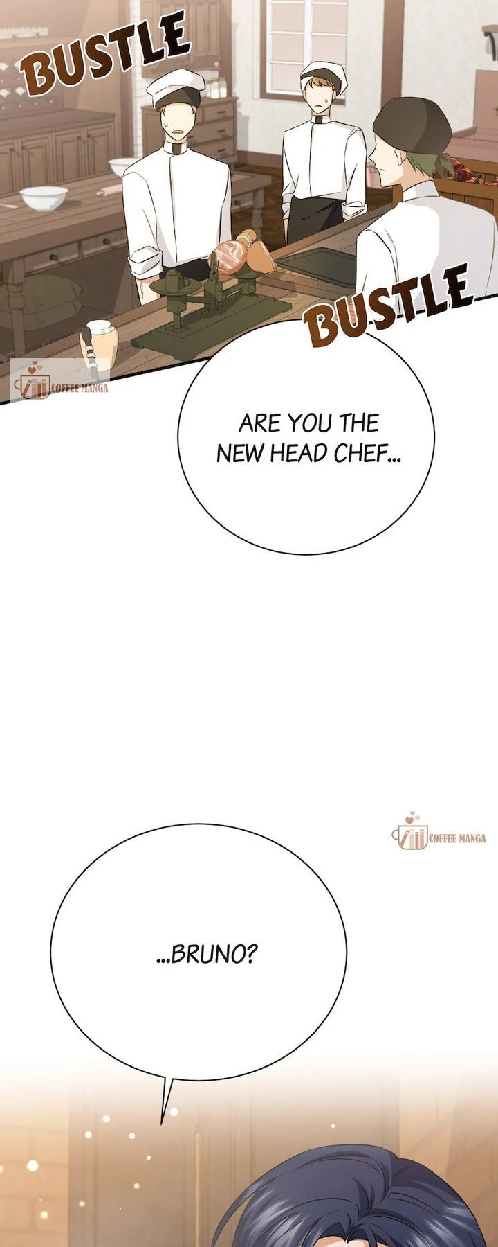 Rewrite My Happy Ending Chapter 5 - page 46