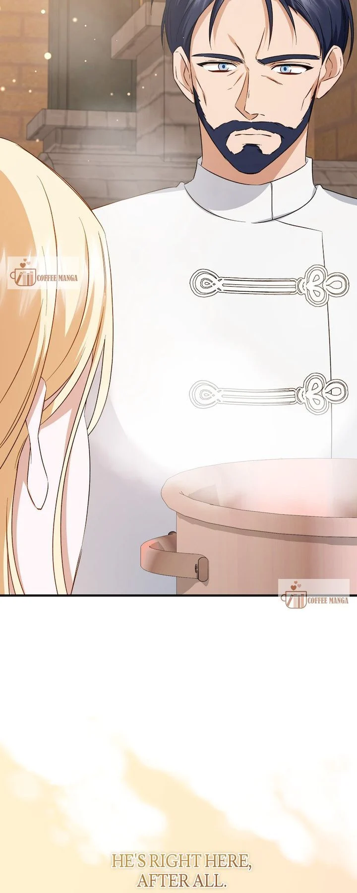 Rewrite My Happy Ending Chapter 5 - page 47
