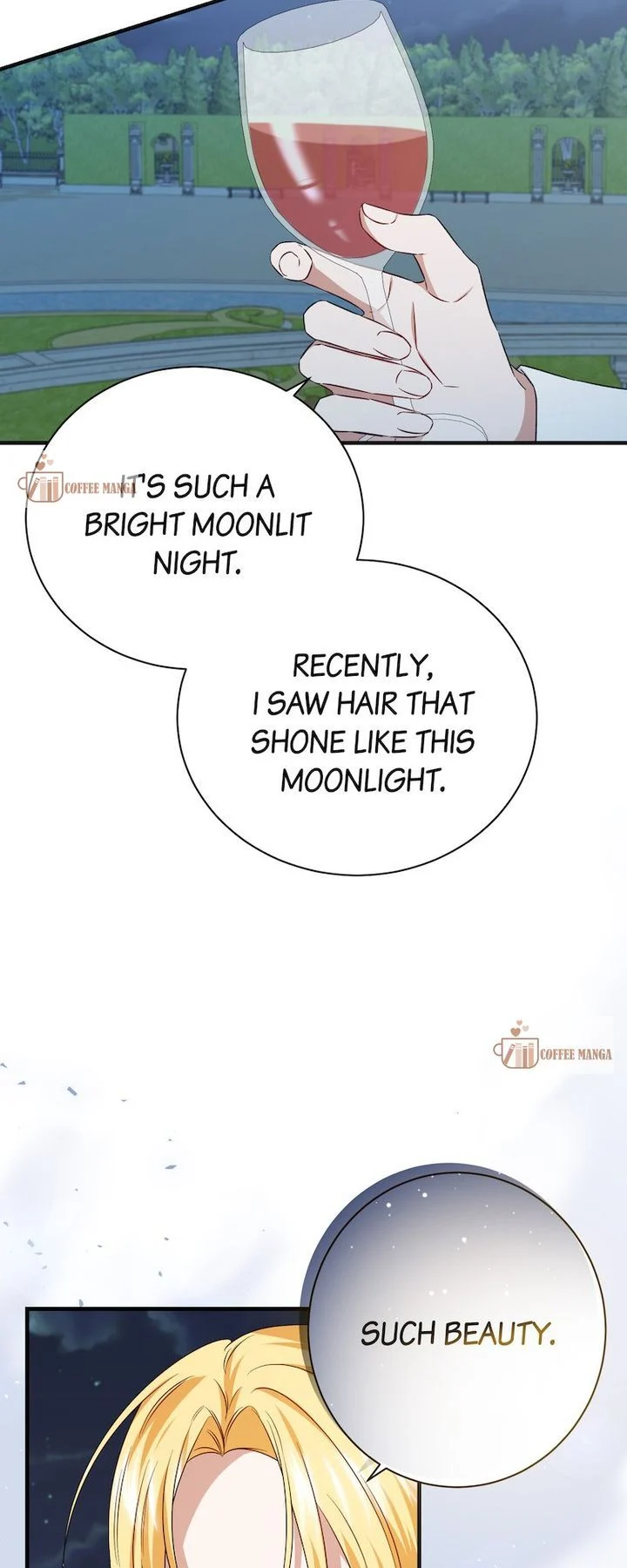 Rewrite My Happy Ending Chapter 5 - page 51