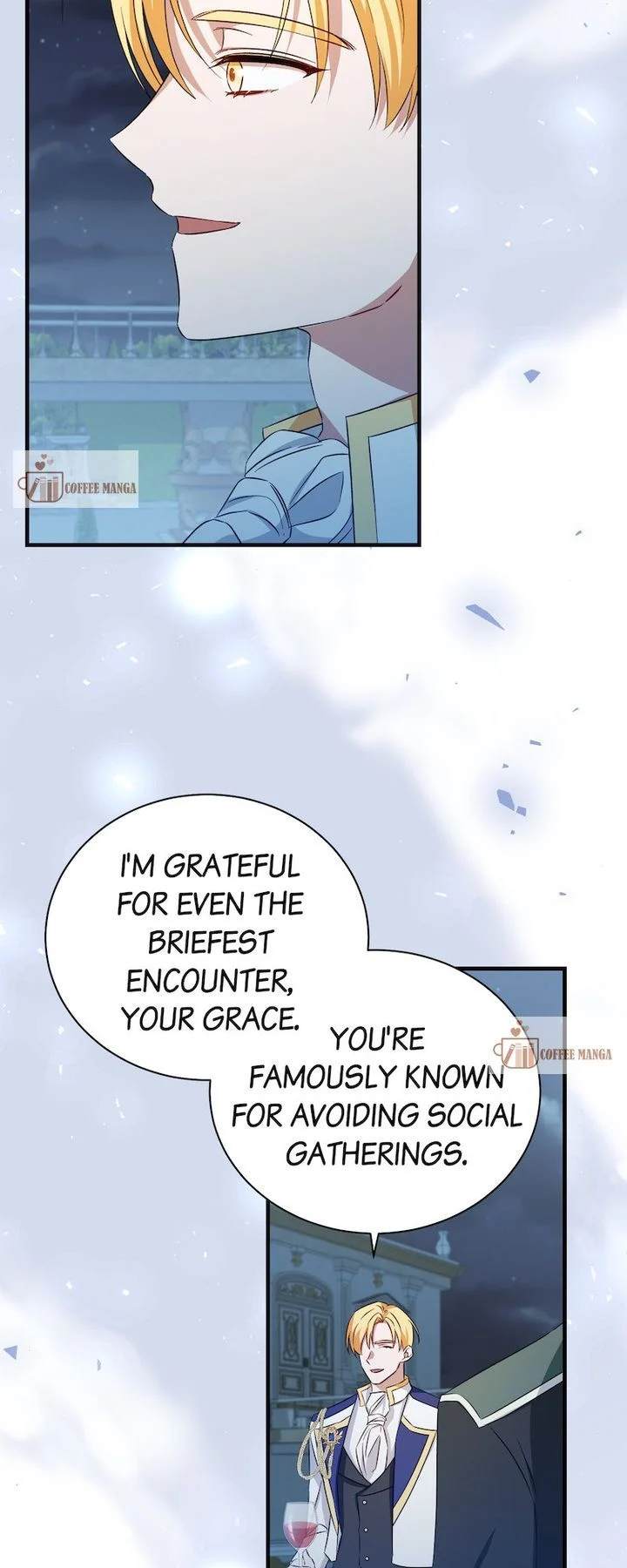 Rewrite My Happy Ending Chapter 5 - page 52