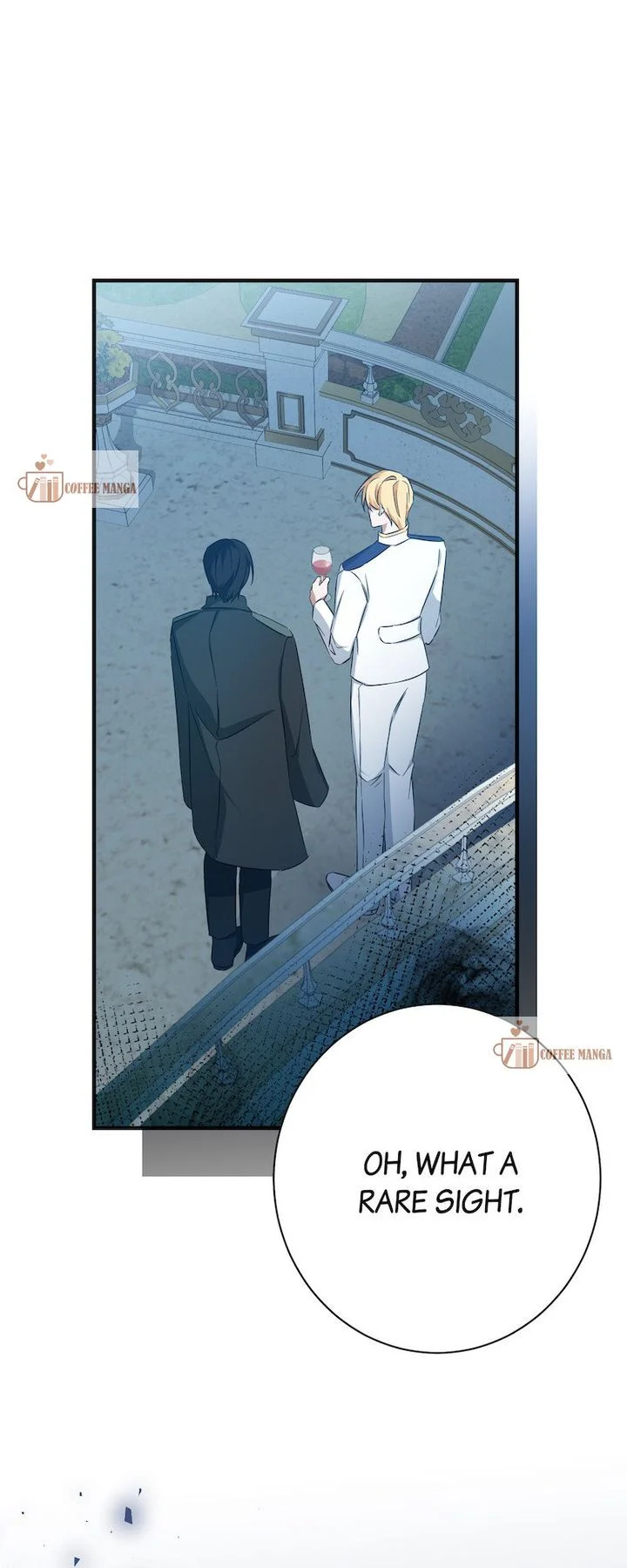 Rewrite My Happy Ending Chapter 5 - page 55