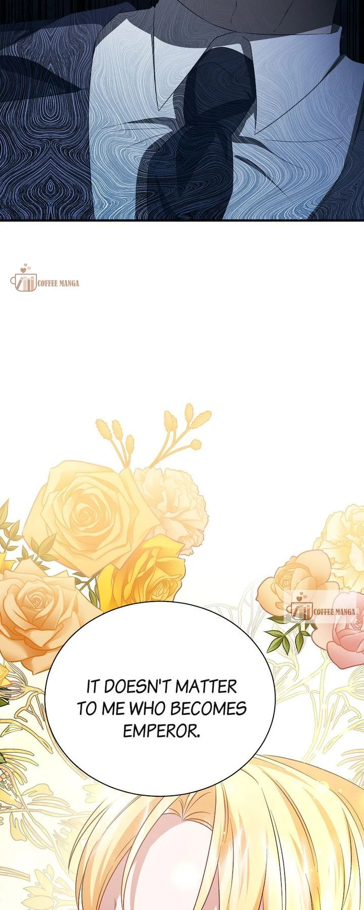 Rewrite My Happy Ending Chapter 5 - page 58