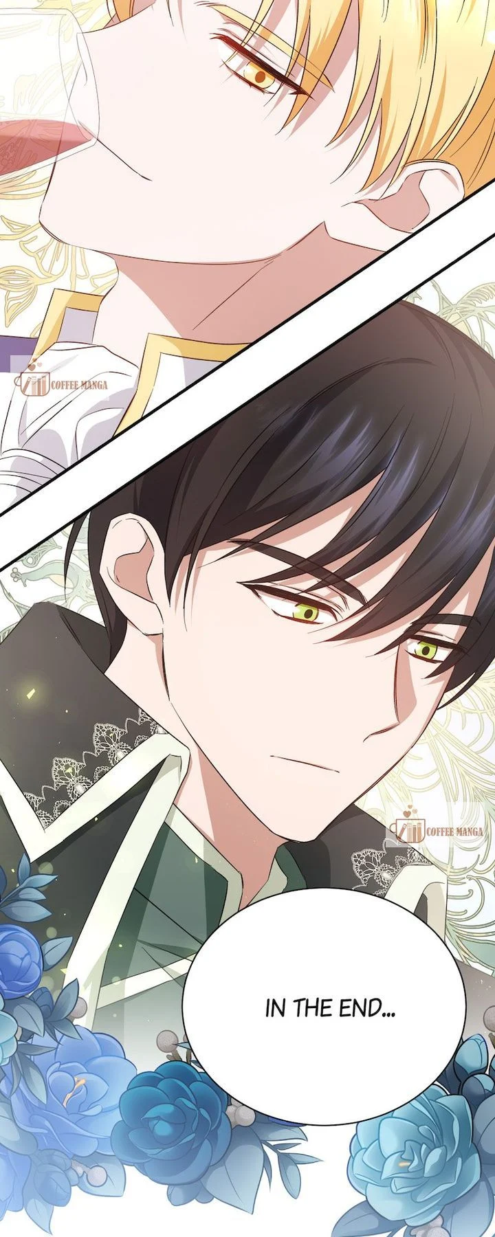 Rewrite My Happy Ending Chapter 5 - page 59