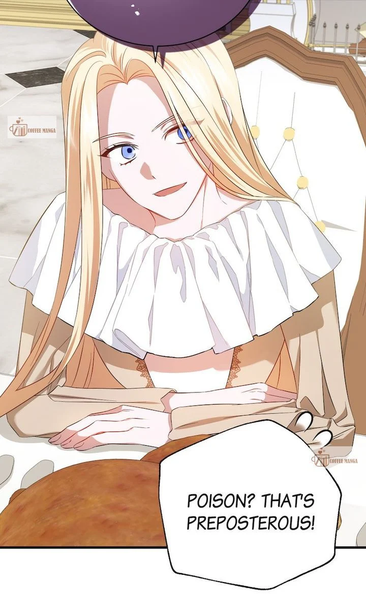 Rewrite My Happy Ending Chapter 5 - page 7
