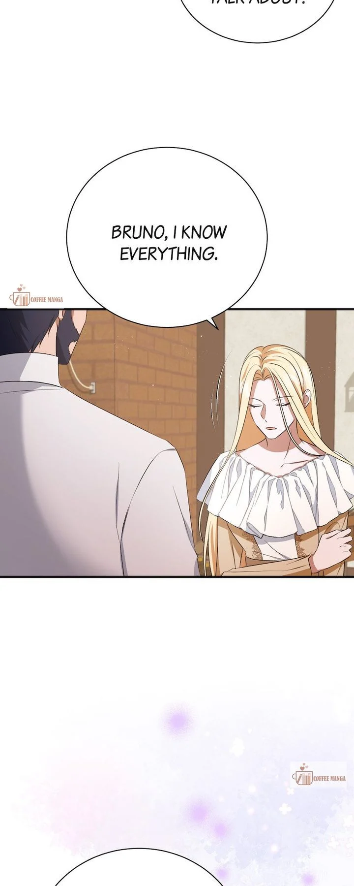 Rewrite My Happy Ending Chapter 6 - page 10
