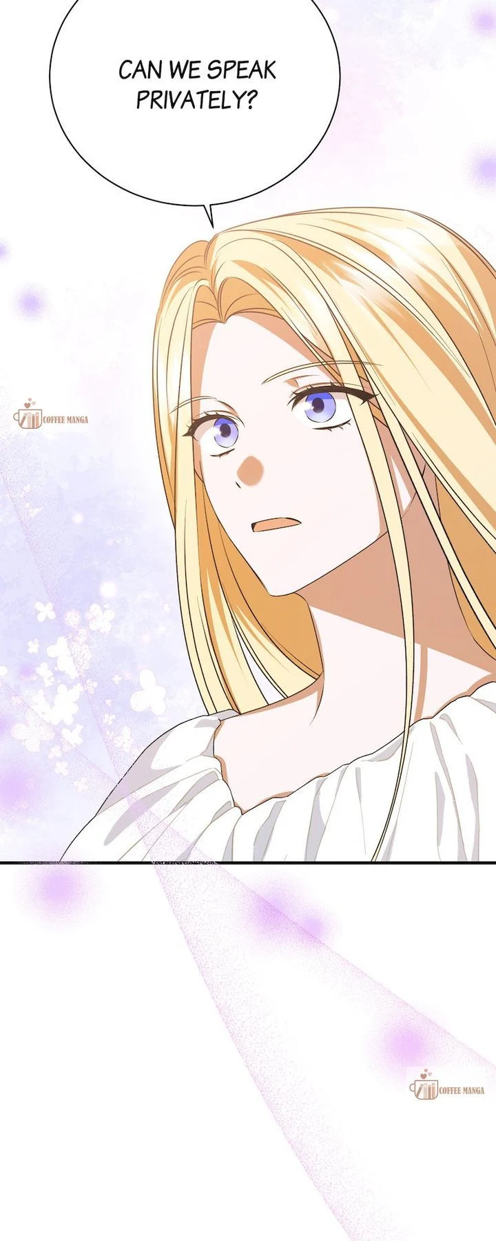 Rewrite My Happy Ending Chapter 6 - page 11