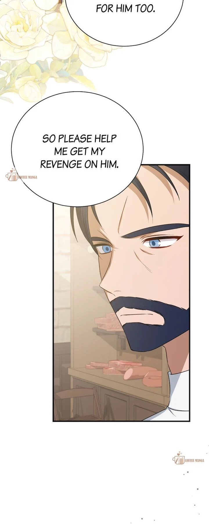 Rewrite My Happy Ending Chapter 6 - page 16