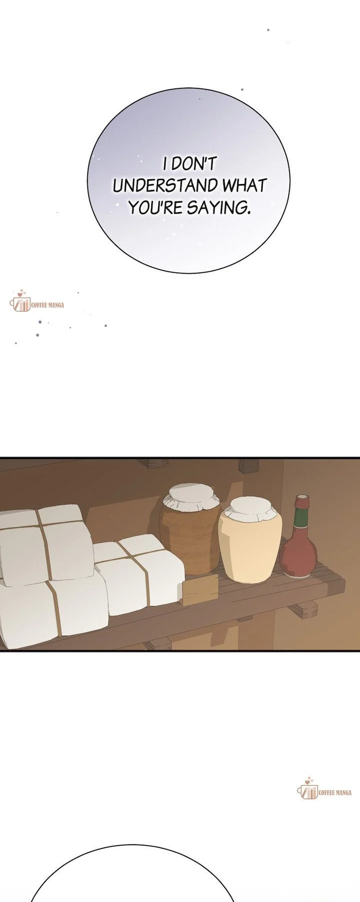 Rewrite My Happy Ending Chapter 6 - page 17