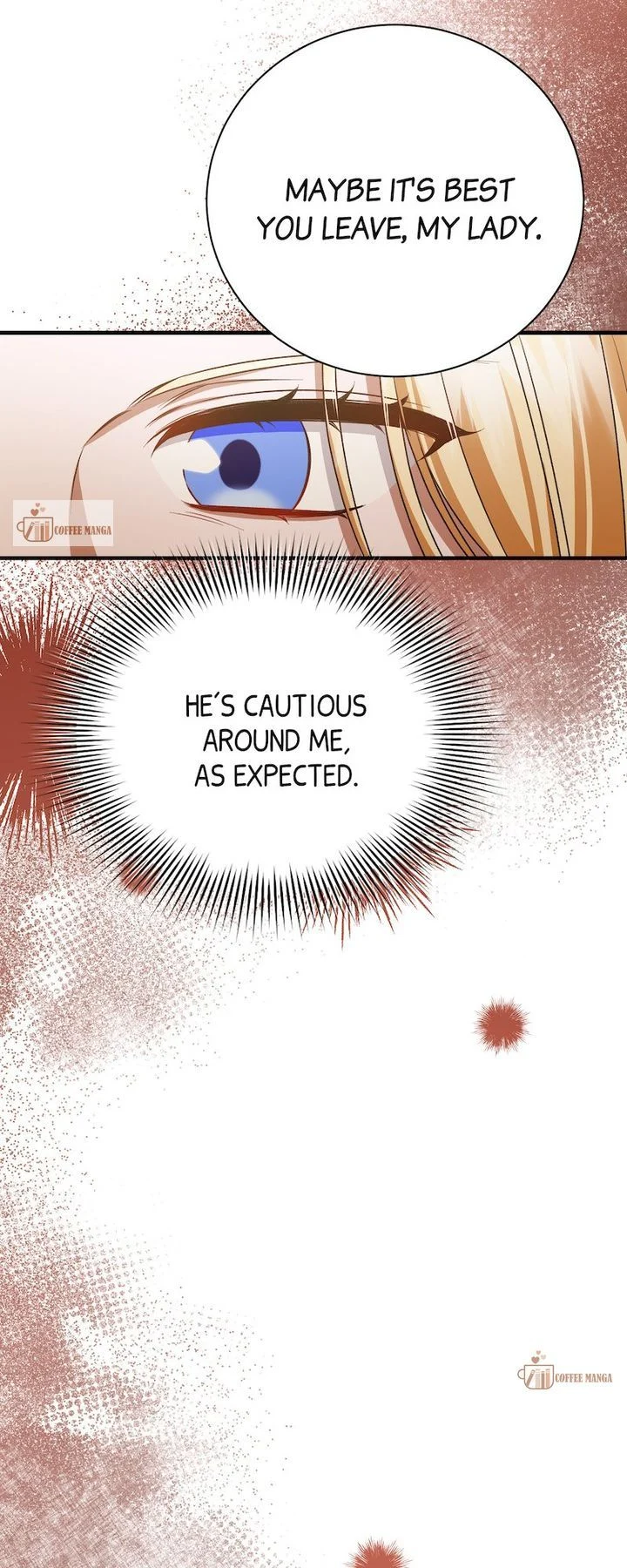 Rewrite My Happy Ending Chapter 6 - page 19