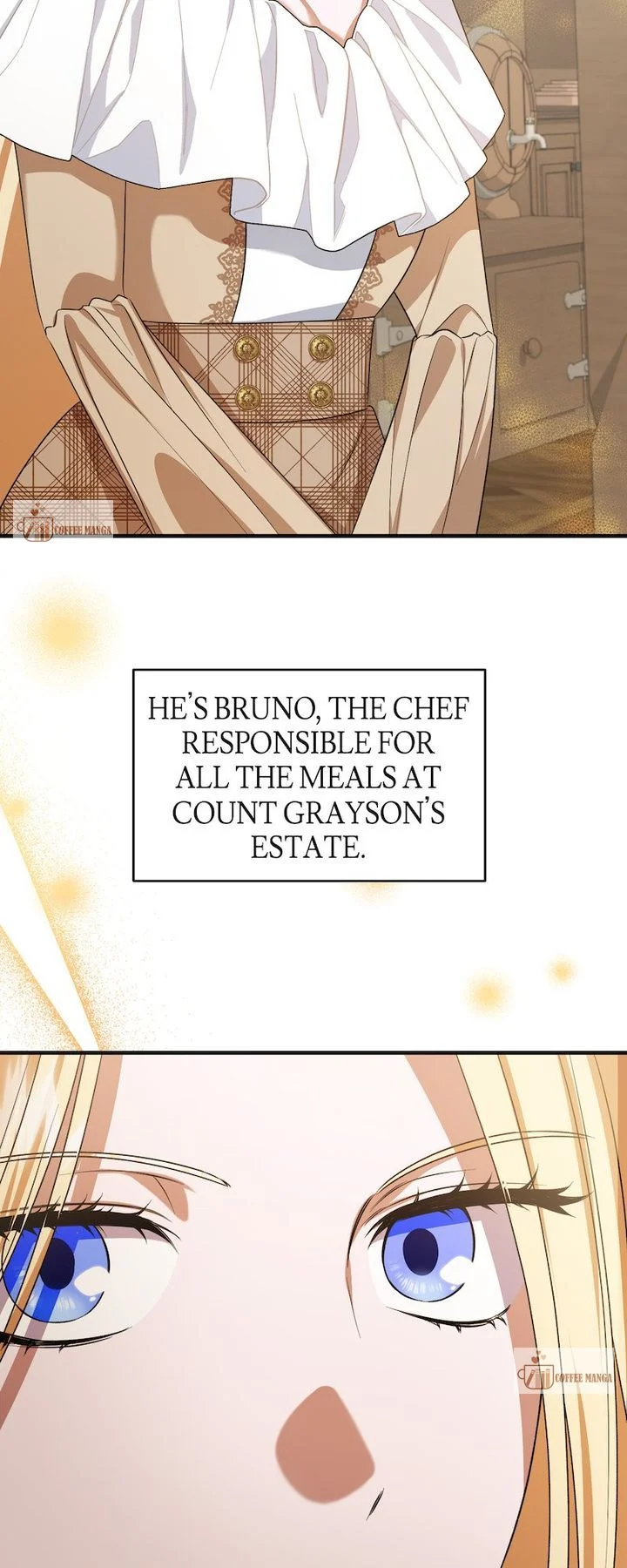 Rewrite My Happy Ending Chapter 6 - page 2