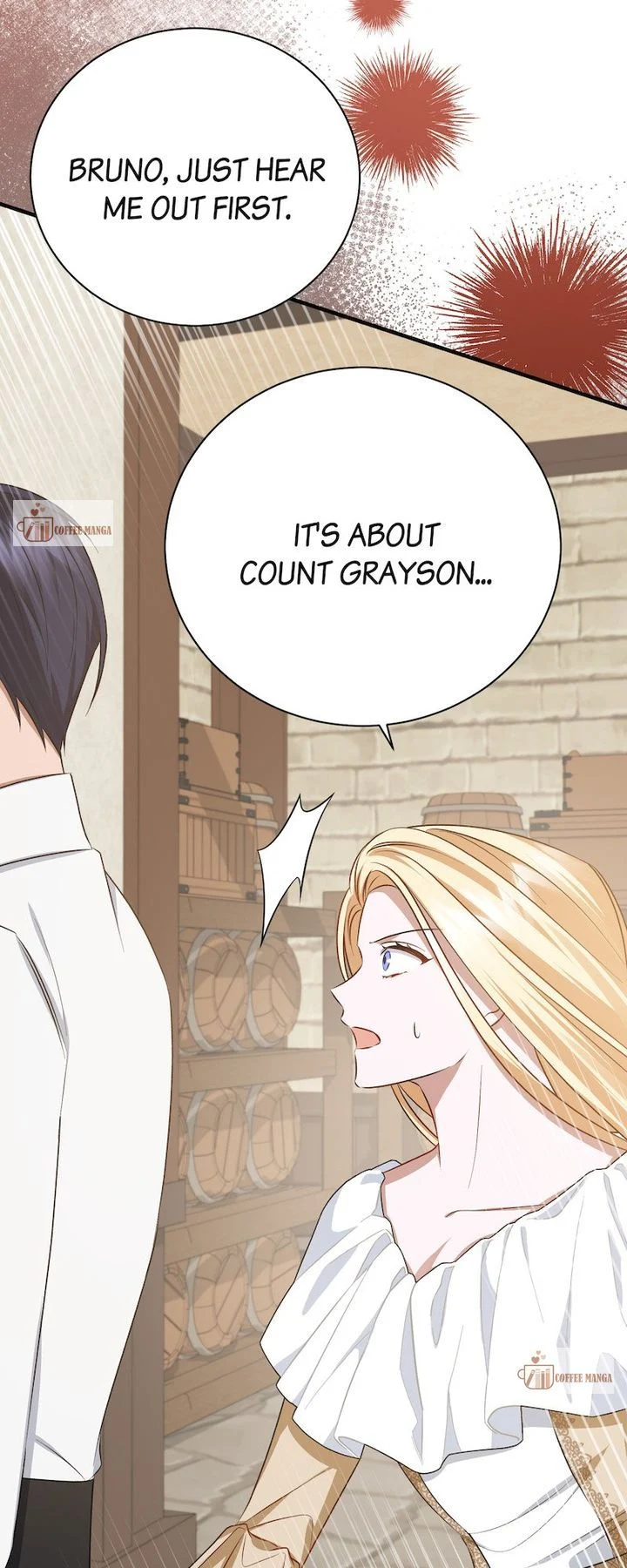Rewrite My Happy Ending Chapter 6 - page 20