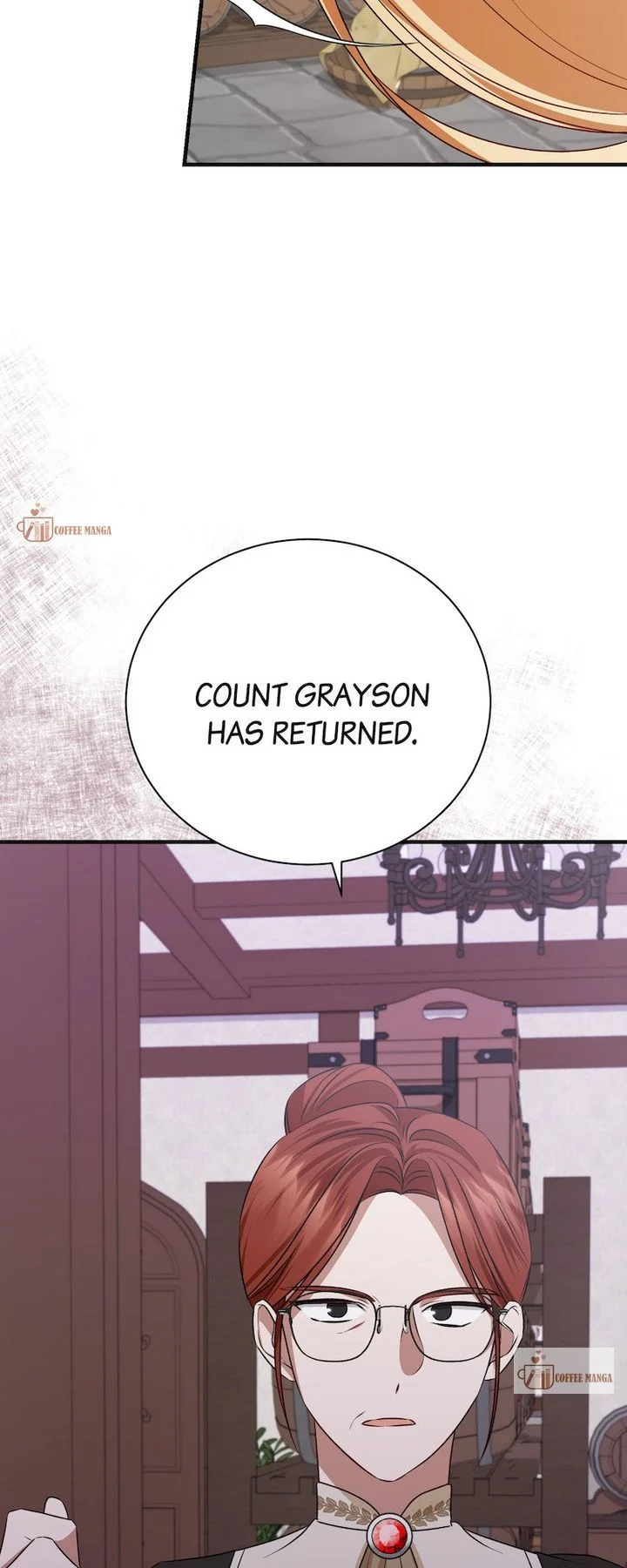Rewrite My Happy Ending Chapter 6 - page 23