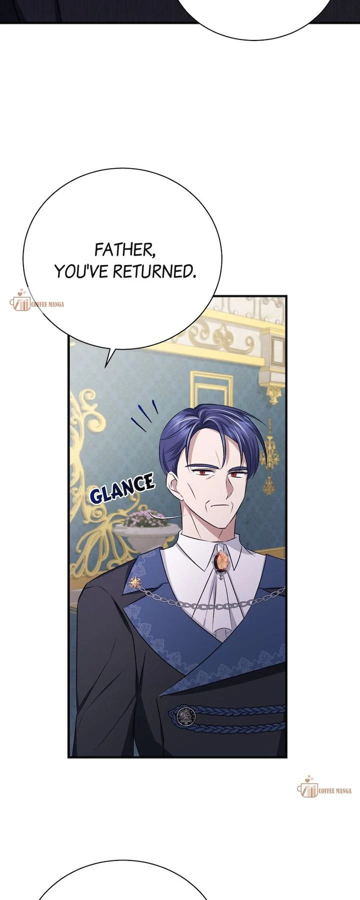 Rewrite My Happy Ending Chapter 6 - page 28