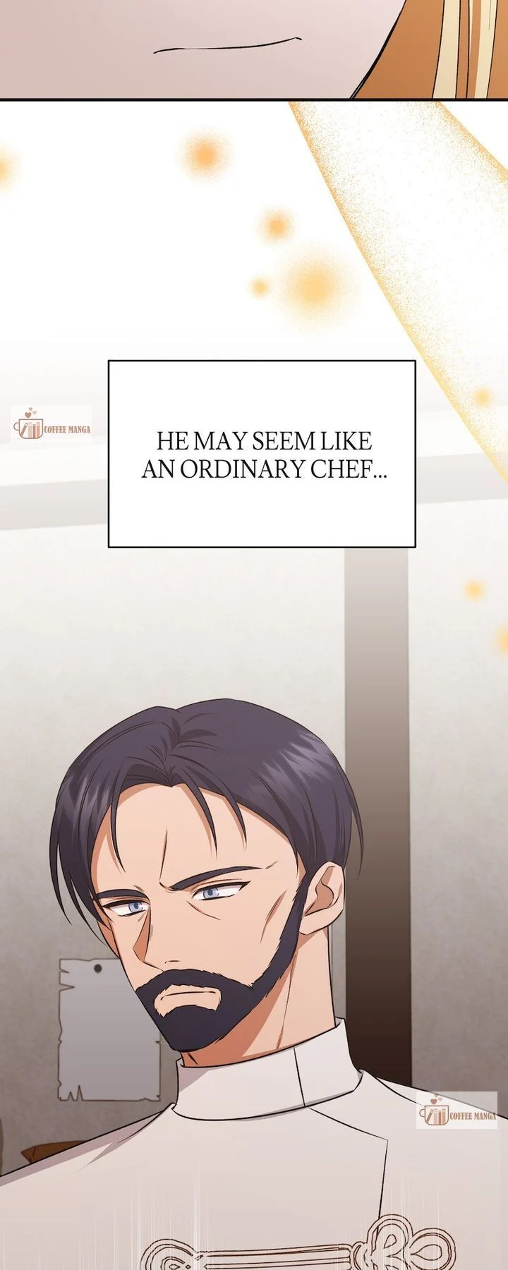 Rewrite My Happy Ending Chapter 6 - page 3
