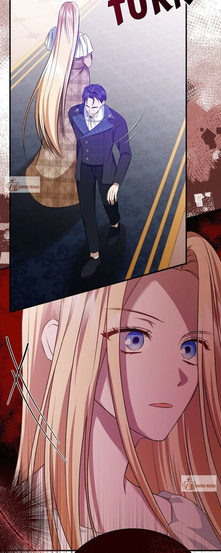 Rewrite My Happy Ending Chapter 6 - page 31
