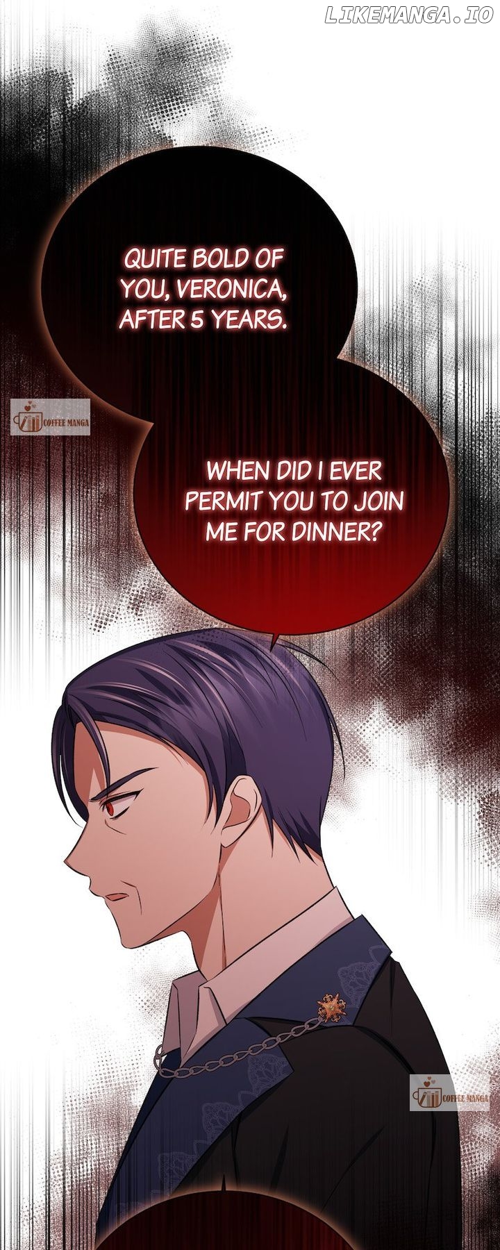 Rewrite My Happy Ending Chapter 6 - page 33
