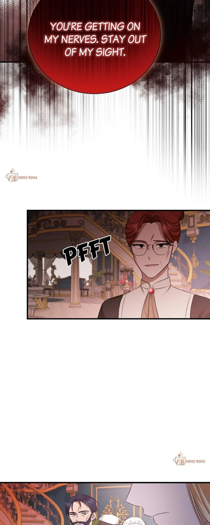 Rewrite My Happy Ending Chapter 6 - page 34