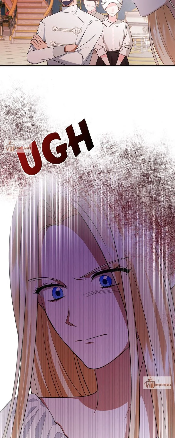 Rewrite My Happy Ending Chapter 6 - page 35