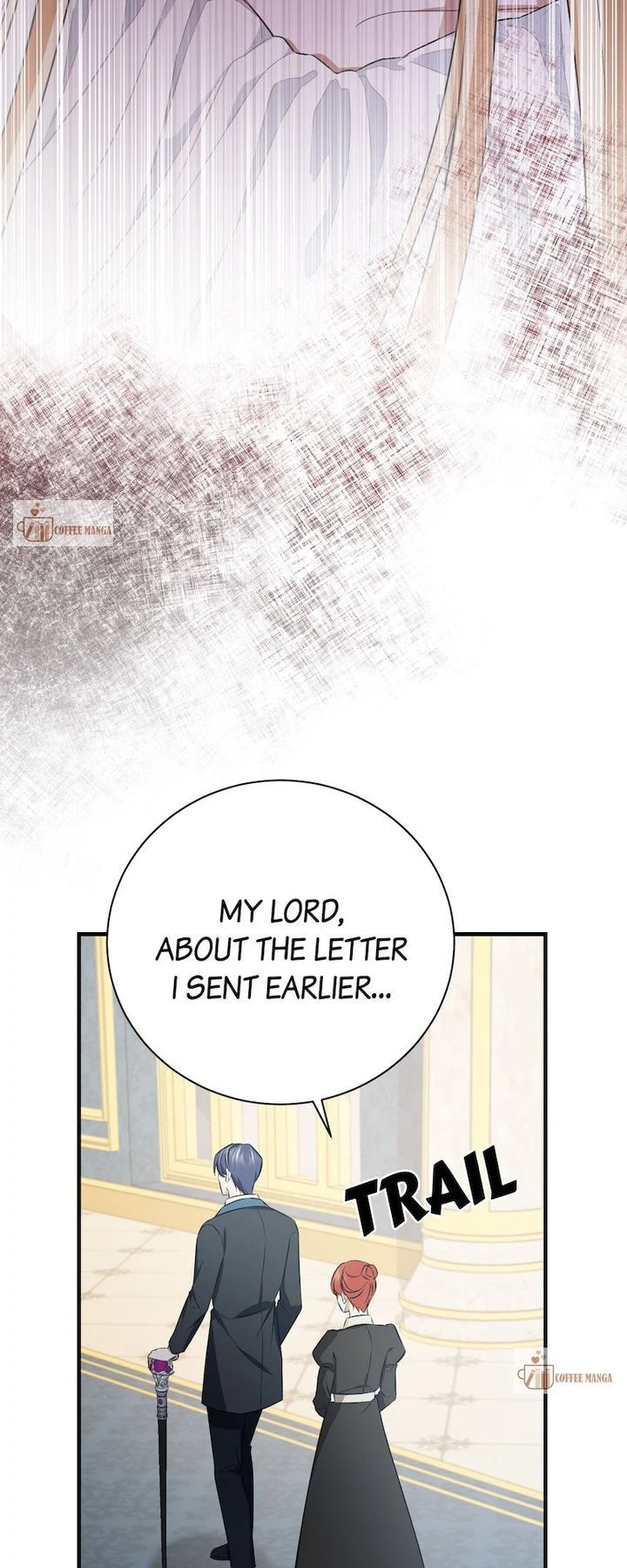Rewrite My Happy Ending Chapter 6 - page 36