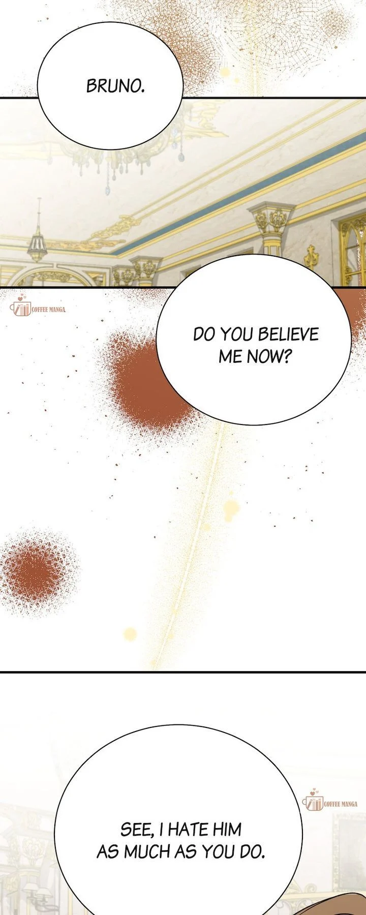 Rewrite My Happy Ending Chapter 6 - page 38