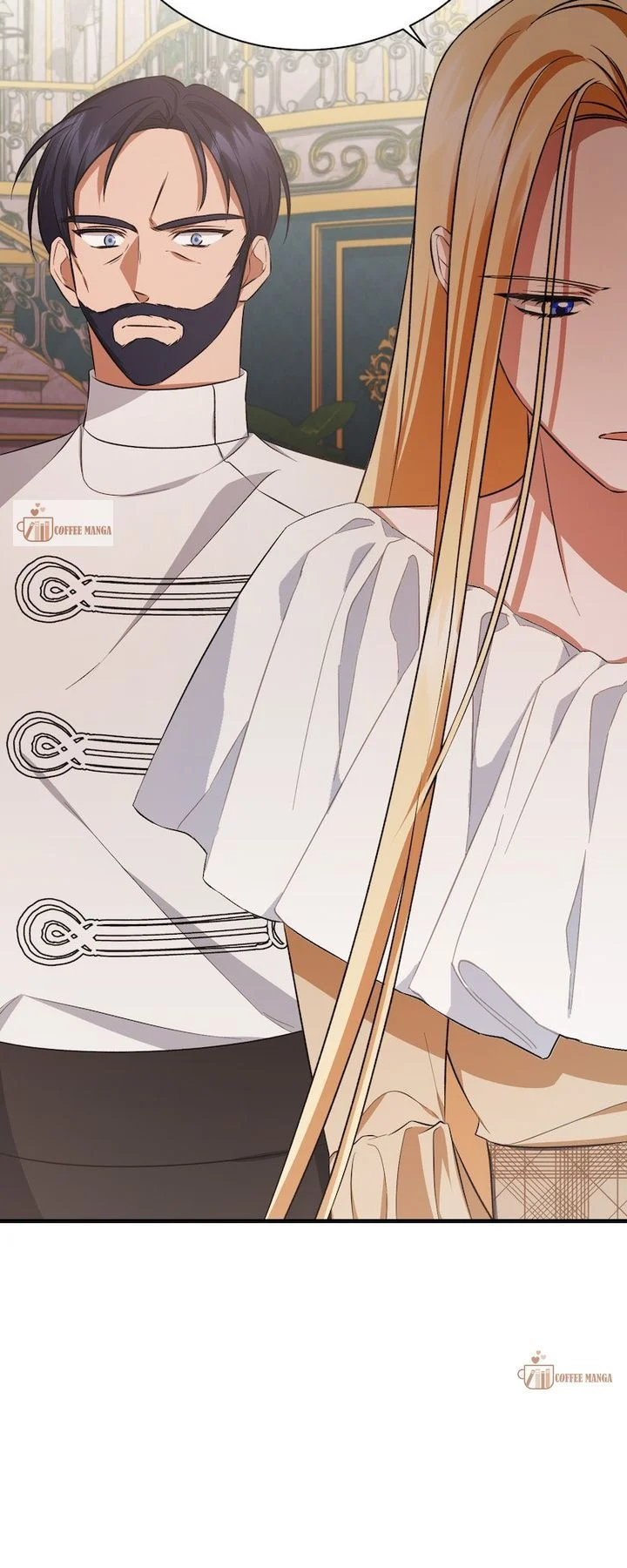 Rewrite My Happy Ending Chapter 6 - page 39