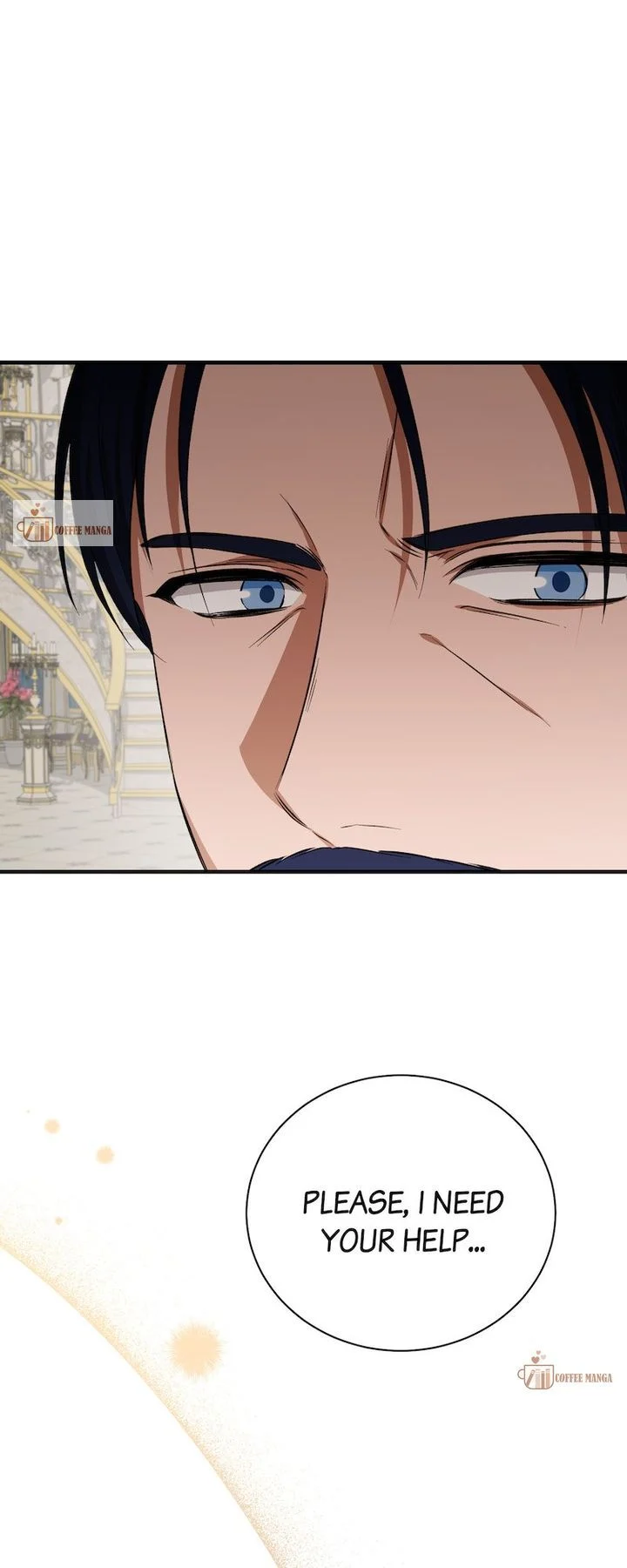 Rewrite My Happy Ending Chapter 6 - page 41