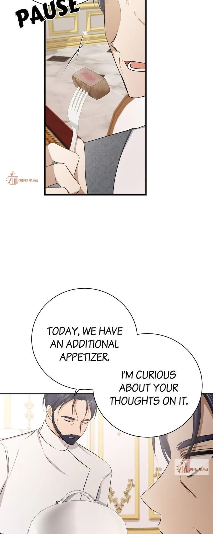 Rewrite My Happy Ending Chapter 6 - page 45