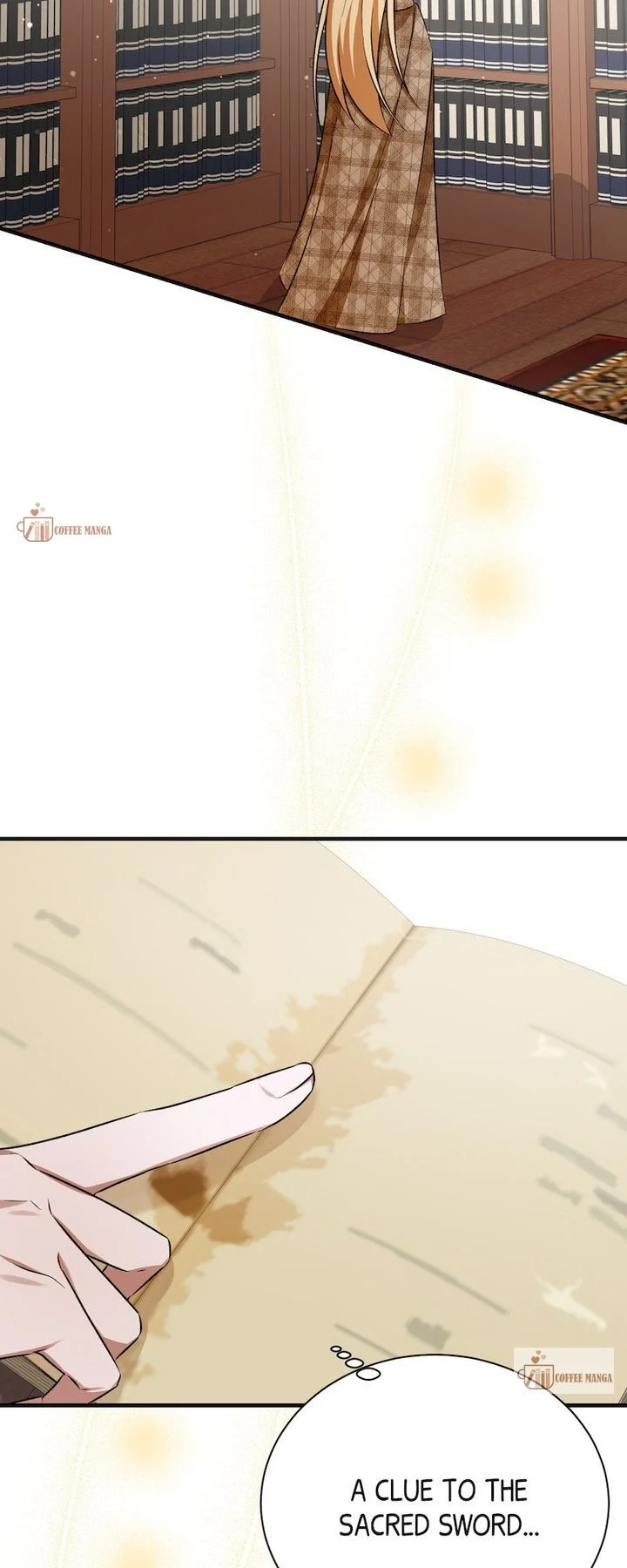 Rewrite My Happy Ending Chapter 6 - page 51