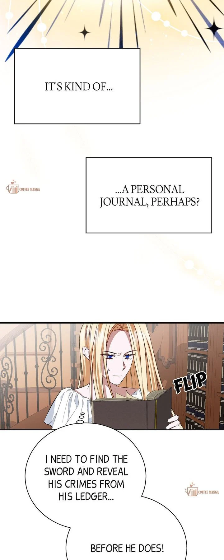 Rewrite My Happy Ending Chapter 6 - page 58