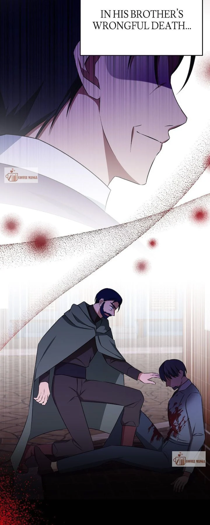 Rewrite My Happy Ending Chapter 6 - page 6
