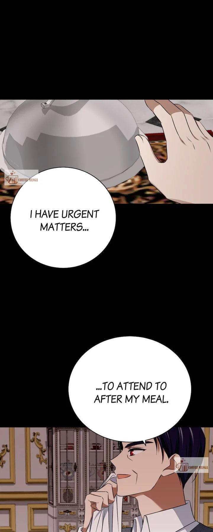 Rewrite My Happy Ending Chapter 6 - page 68