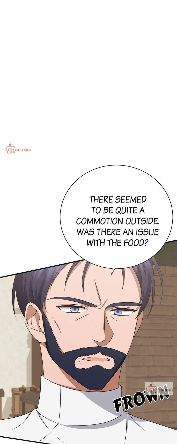 Rewrite My Happy Ending Chapter 6 - page 8