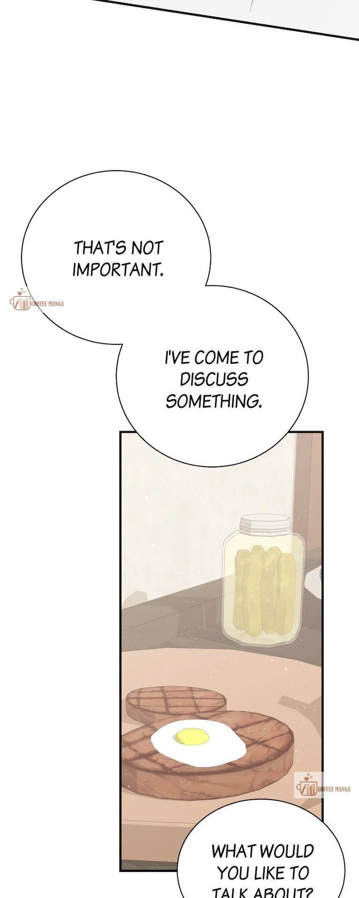 Rewrite My Happy Ending Chapter 6 - page 9