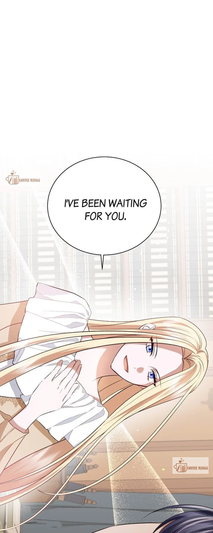 Rewrite My Happy Ending Chapter 7 - page 1