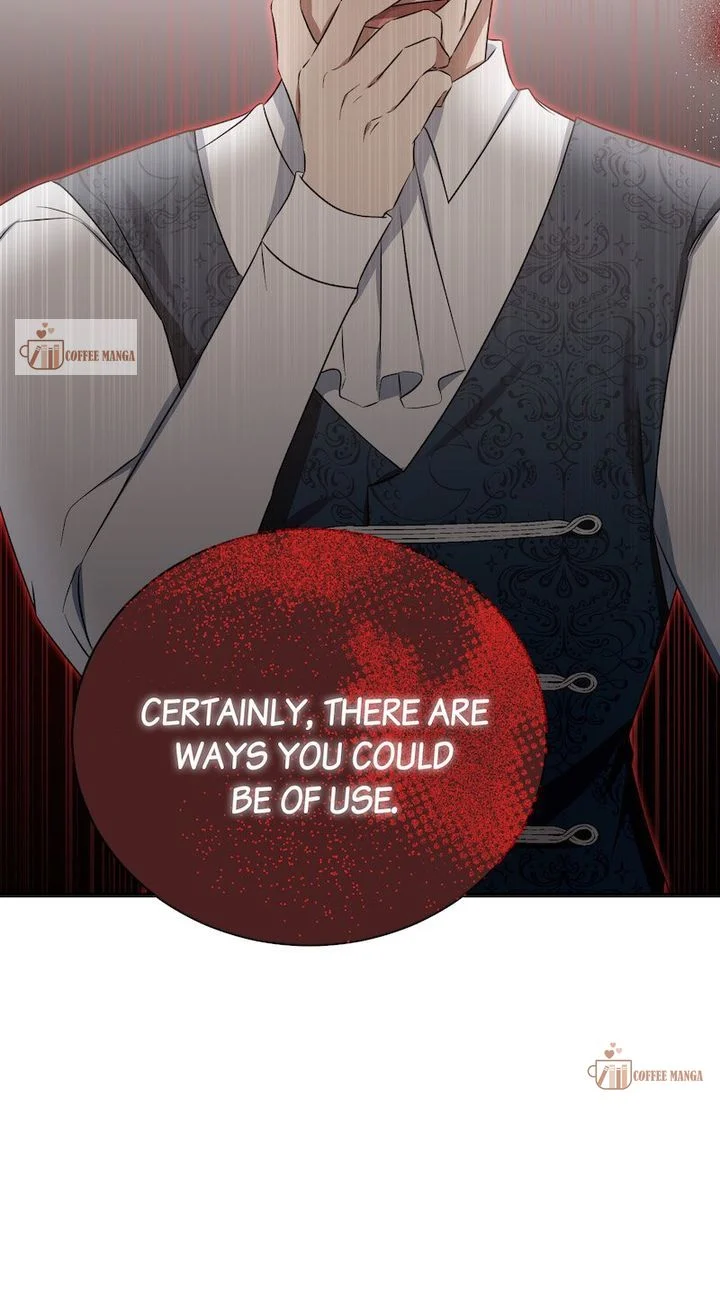 Rewrite My Happy Ending Chapter 7 - page 13