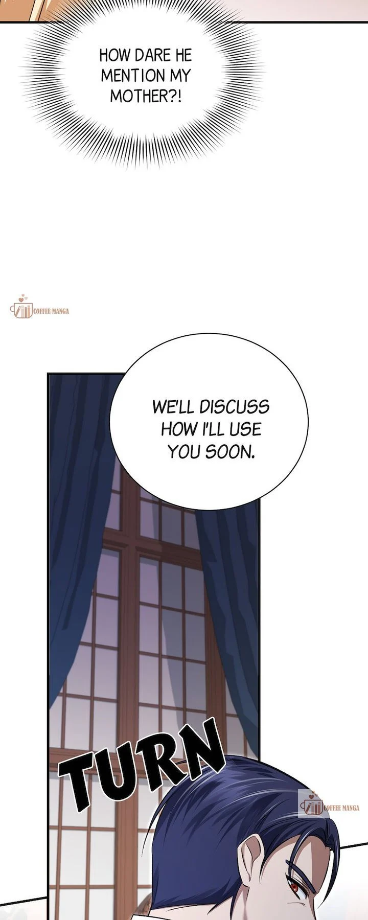 Rewrite My Happy Ending Chapter 7 - page 16